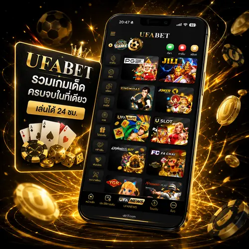 UFA168BET-สล็อต-หวย-และอีสปอร์ต